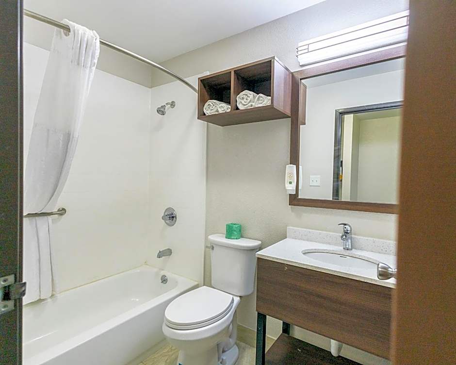 Quality Inn Carrollton