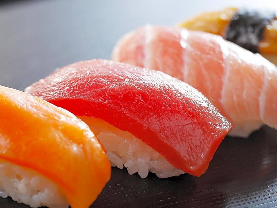 Hot Cross Point Santa Monica