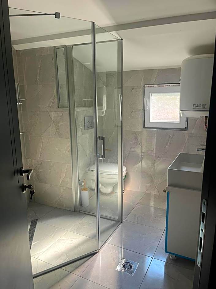 Square Vanilla Boutique Apart-Hotel