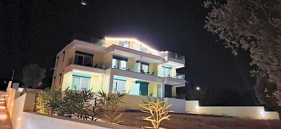 AIR-IN Rooms with magnificent views