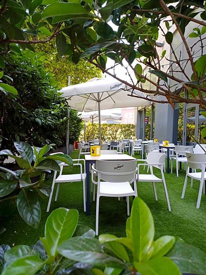 Ibis Barcelona Mollet