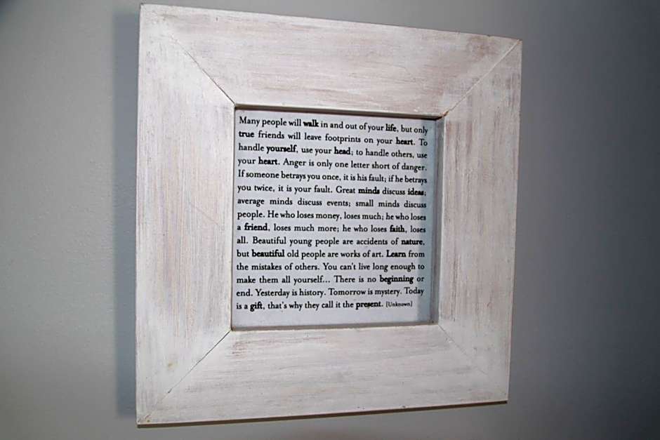 Paperbark Bed & Breakfast