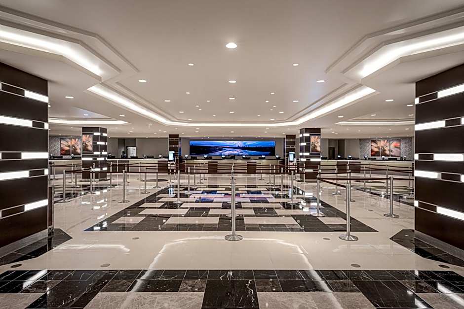 Tropicana Atlantic City - A Caesars Rewards Destination