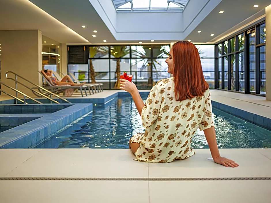 Mercure Itajaí Navegantes