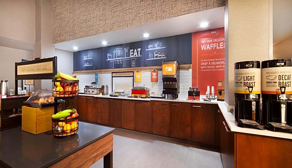 Hampton Inn By Hilton Athens