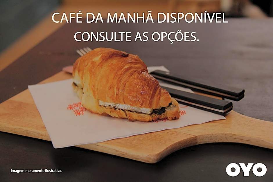 OYO Pousada Horizonte