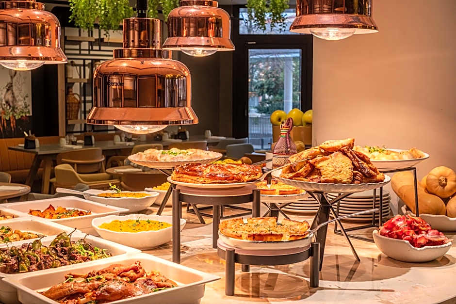 Firstname Toulouse Residence