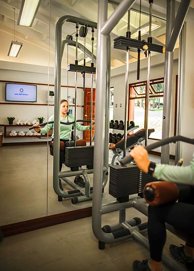 Wyndham Costa del Sol Arequipa
