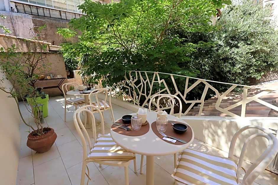 Boutique Hôtel Azur