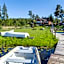 Odalgården Hotell, Kurs & Konferens