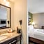 Sleep Inn Kansas City Airport