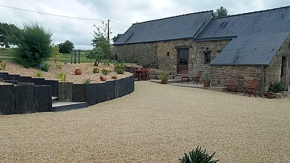 Chambres d'Hôtes La Rompardais