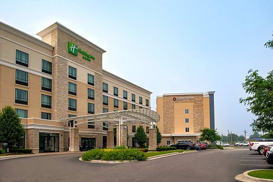 Candlewood Suites - Joliet Southwest By IHG