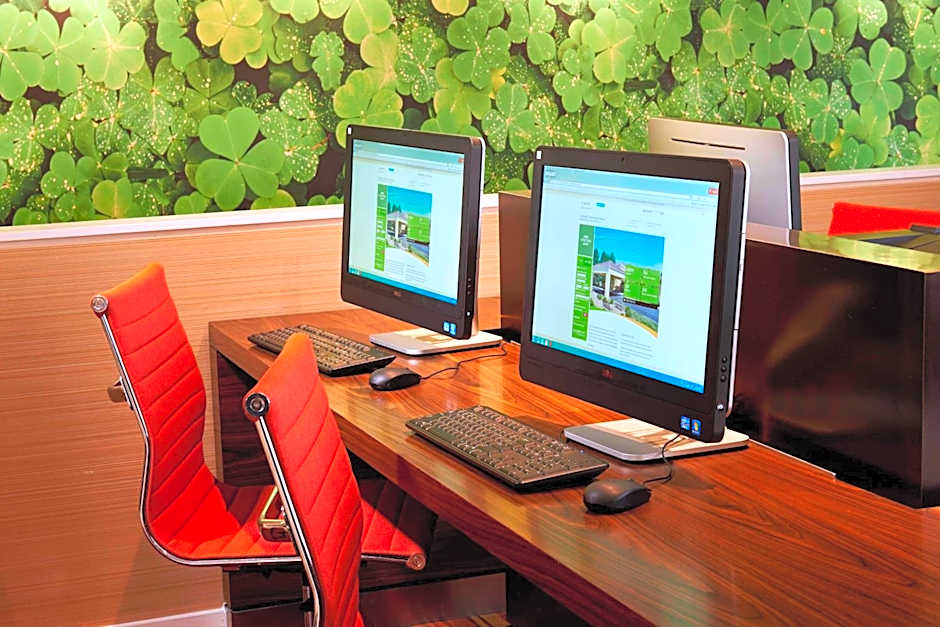 Courtyard by Marriott Toledo Airport Holland