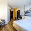 B&B Hotel Roma Fiumicino Aeroporto Fiera 1