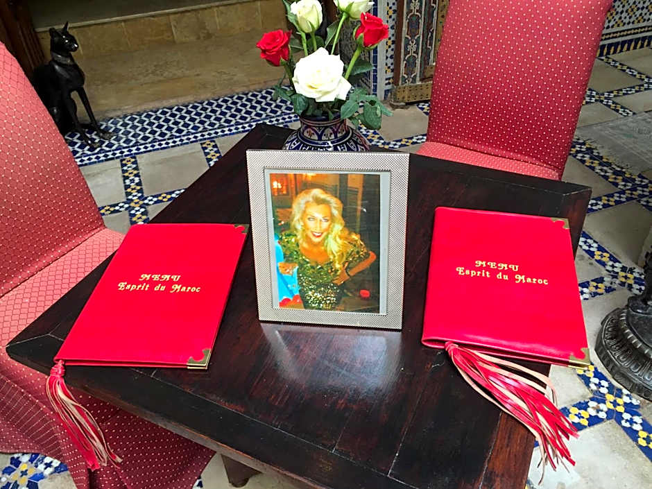 Riad & Spa Esprit Du Maroc