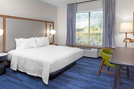 King Room