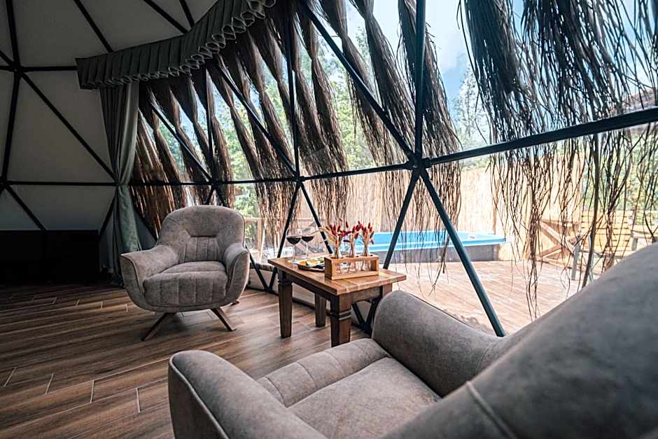 Dedeman Village Sapanca