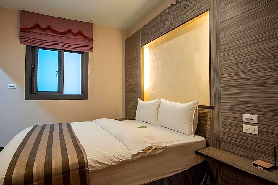 Shan Shui Hotel Hualien