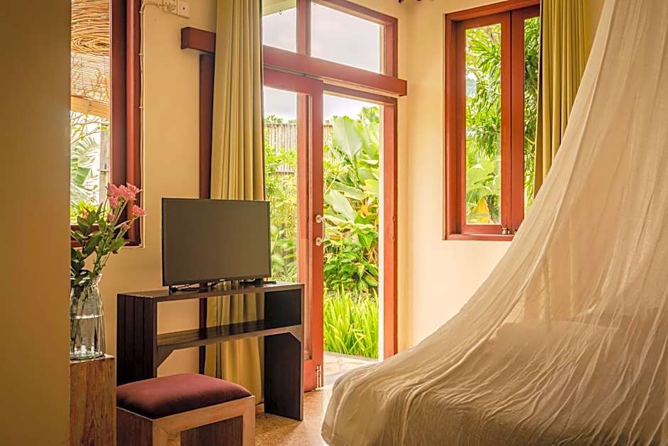 Ecosfera Hotel & Spa