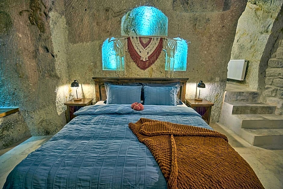 Sirius Cave Cappadocia