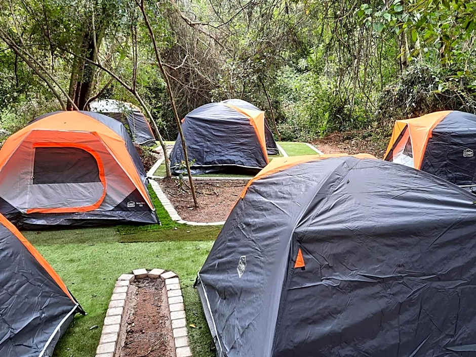 Photo 1 of 4 of Standard Tent