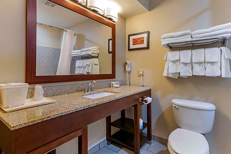 Comfort Inn Amite