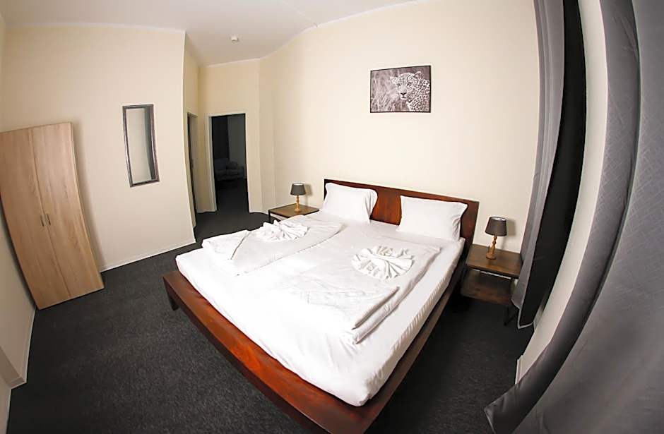 Hotel Karlshorst