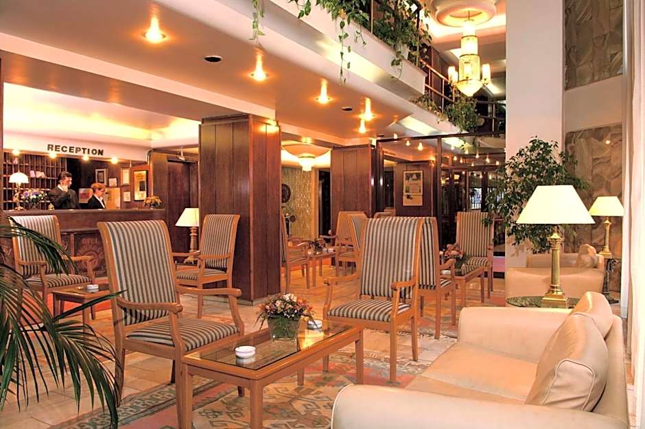 Yumukoglu Hotel