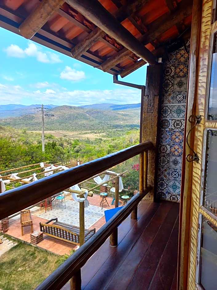 Pousada Cachoeiras do Cipó