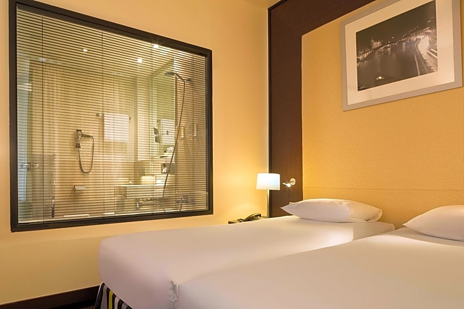 Hotel Le M Paris Montparnasse
