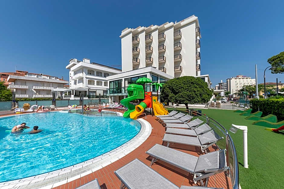 Hotel 2000 Riccione