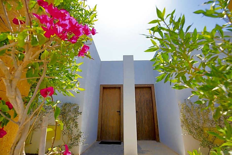 Le Sidi Cabana ( hacienda bay )