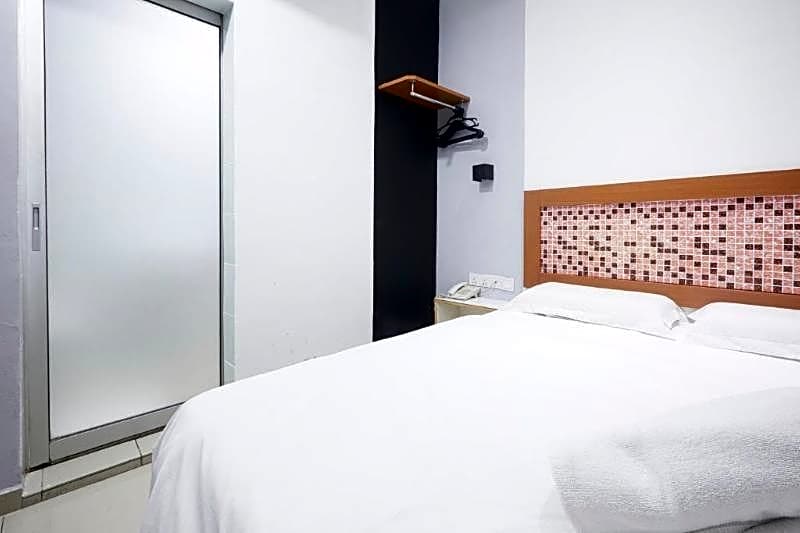 D'New1 (Sunway) Hotel