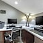 Best Western Plus Victoria Inn & Suites