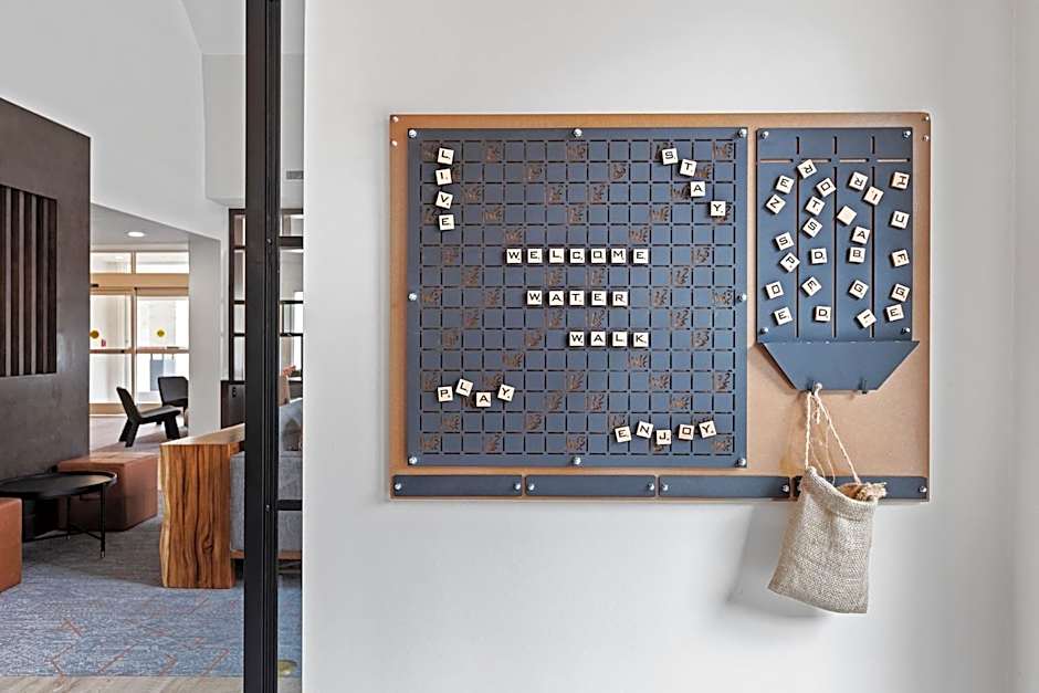 WaterWalk Extended Stay by Wyndham Atlanta Perimeter