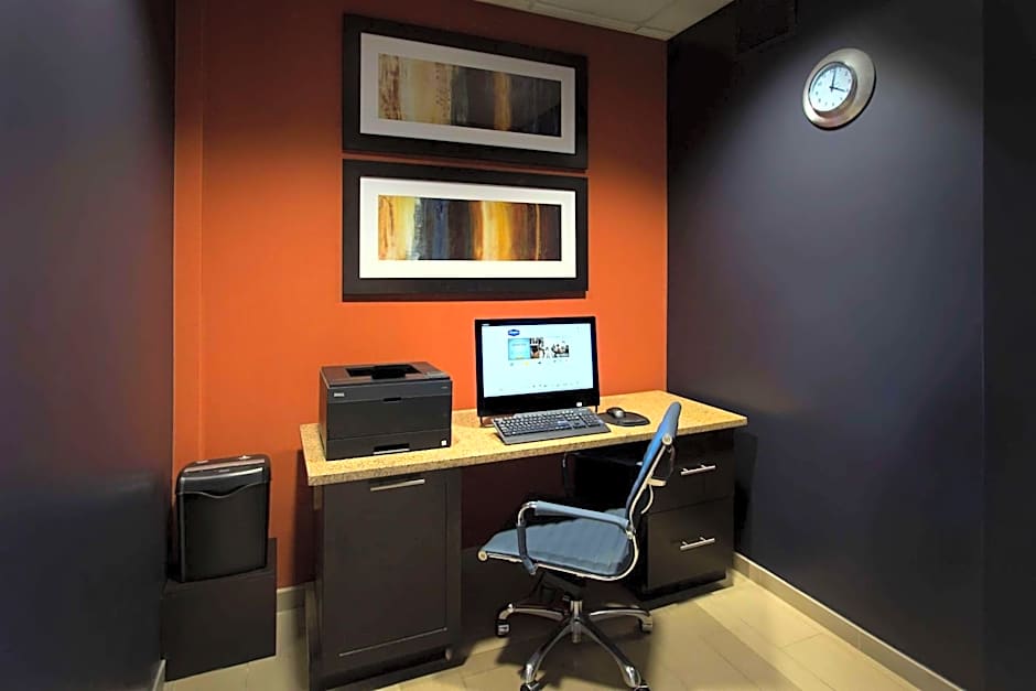 Hampton Inn By Hilton Troy, Al