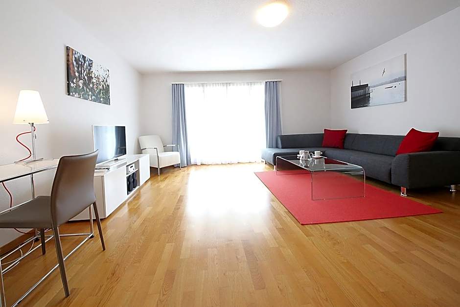 CITY STAY - Kirchweg