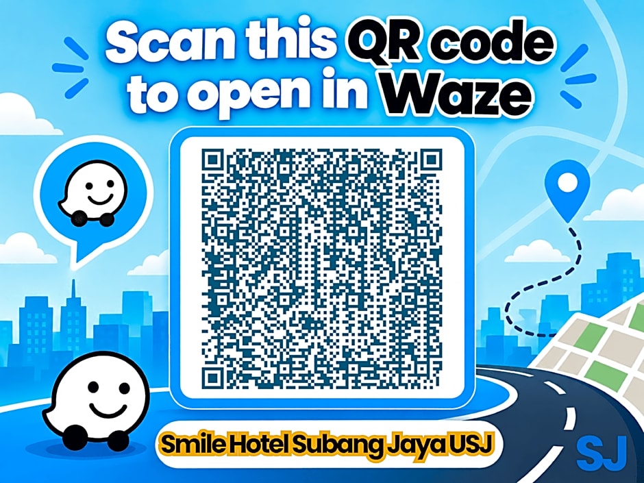 Smile Hotel Subang Usj