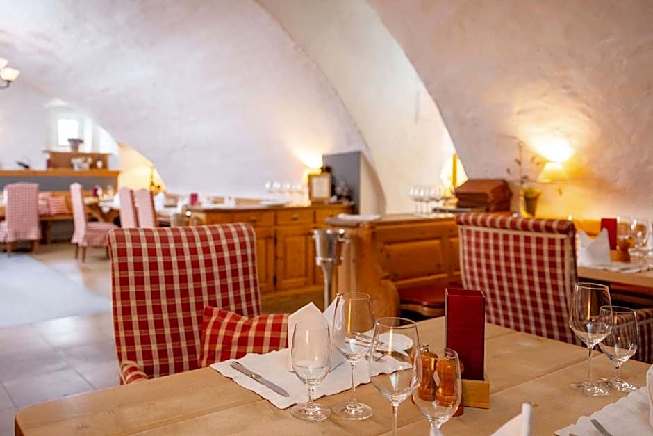 Schlosshotel Münchhausen