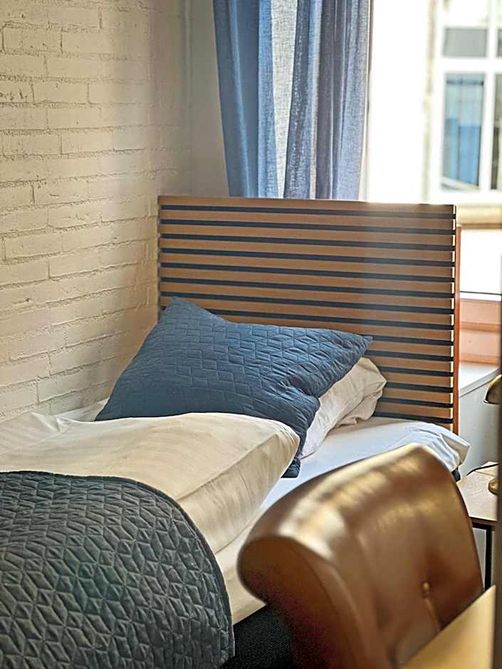 Milling Hotel Windsor