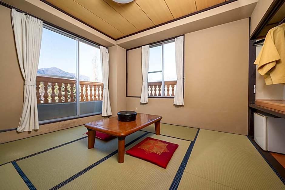 Royal Hotel Kawaguchiko