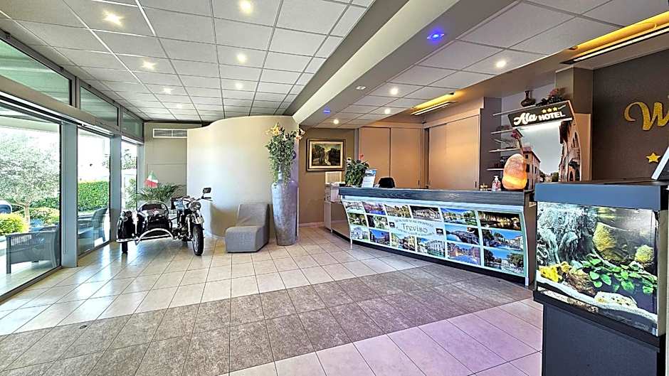 ALA Hotel