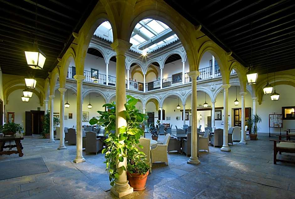 Parador de Ubeda