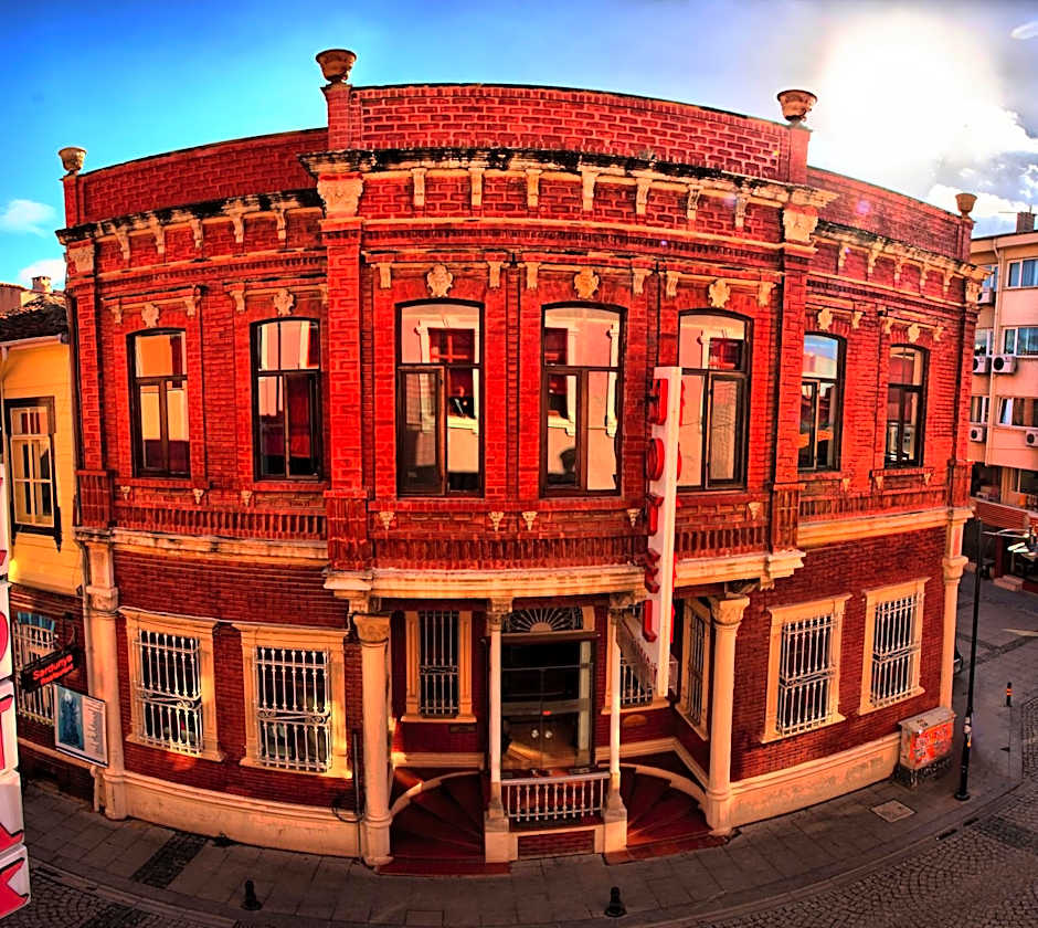 Kervansaray Canakkale Hotel - Special Category