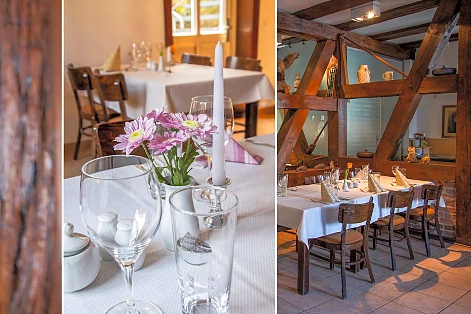 Springbach-Mühle Belzig