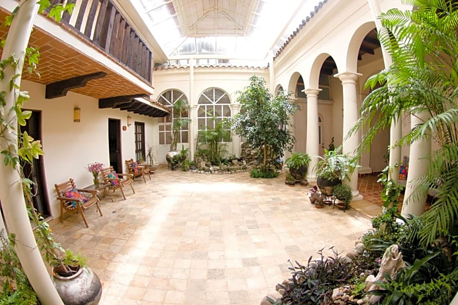 Hotel Casa Selah