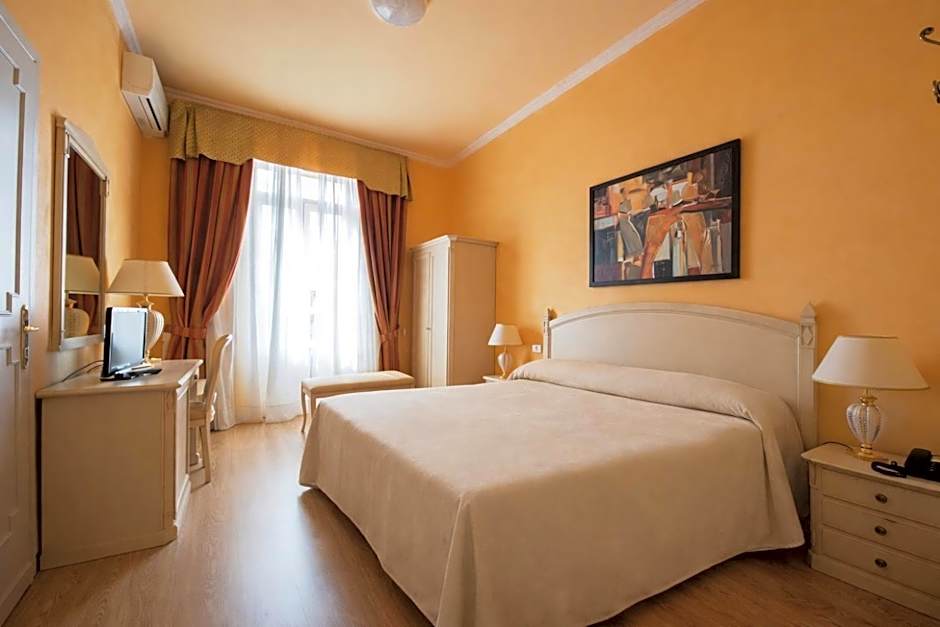 Hotel Maderno