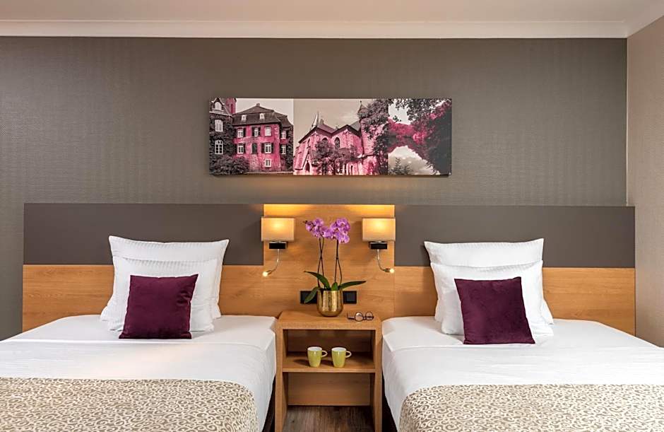 Leonardo Hotel Dusseldorf Airport-Ratingen