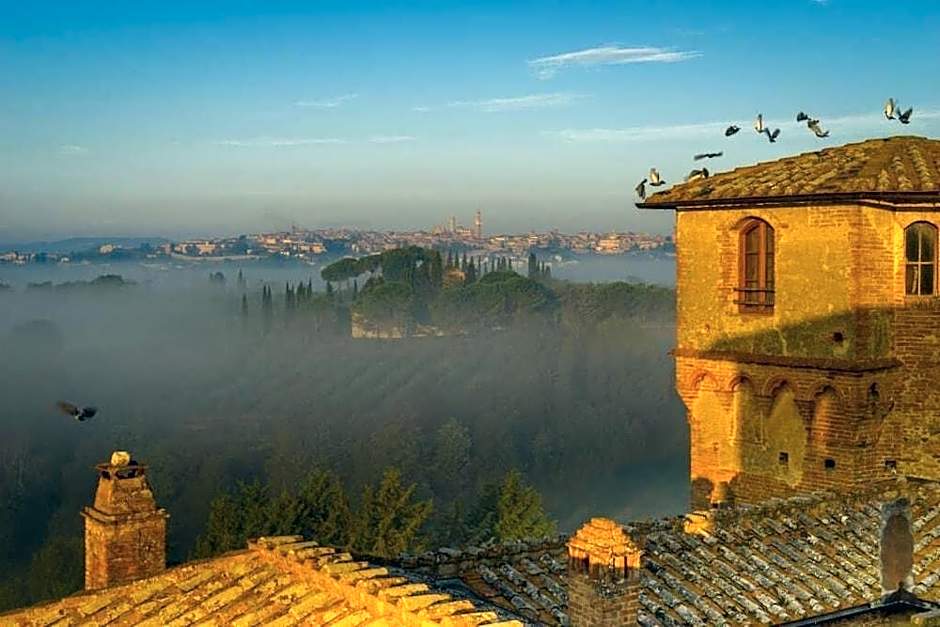 Quattro Torra Residenza d Epoca